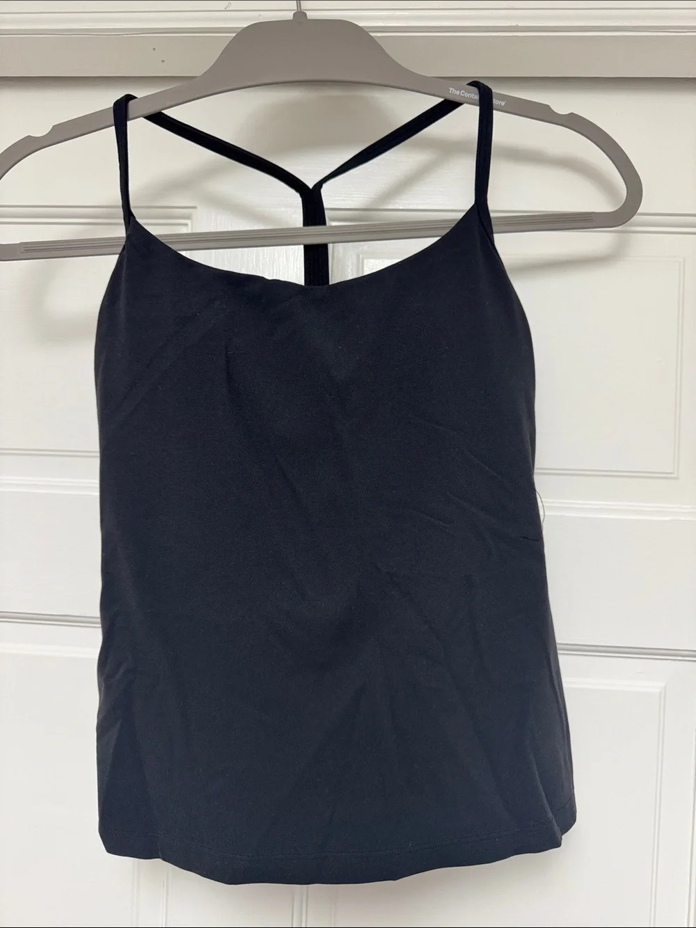 Lululemon Flow Y Tank